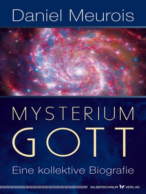 cover image of Mysterium Gott